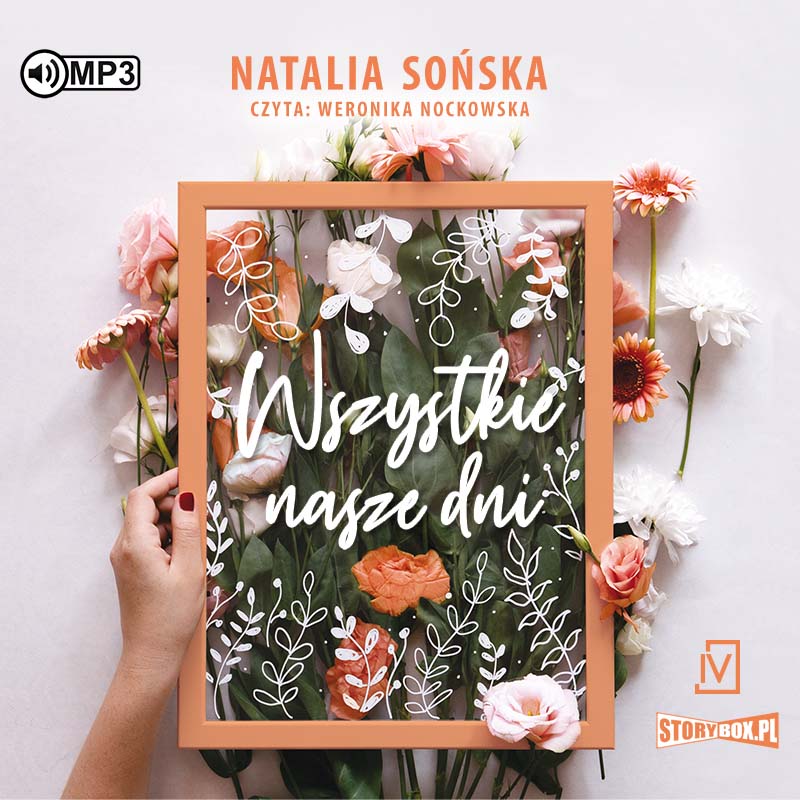 AUDIOBOOK Wszystkie nasze dni