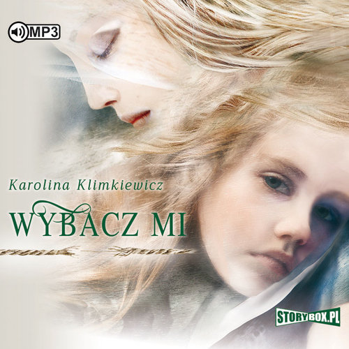 AUDIOBOOK Wybacz mi