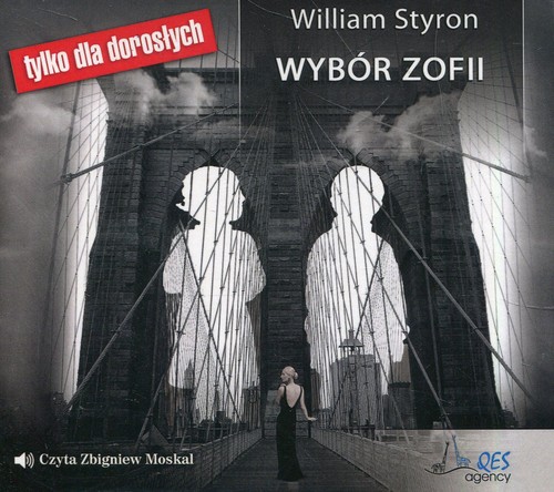 AUDIOBOOK Wybór Zofii