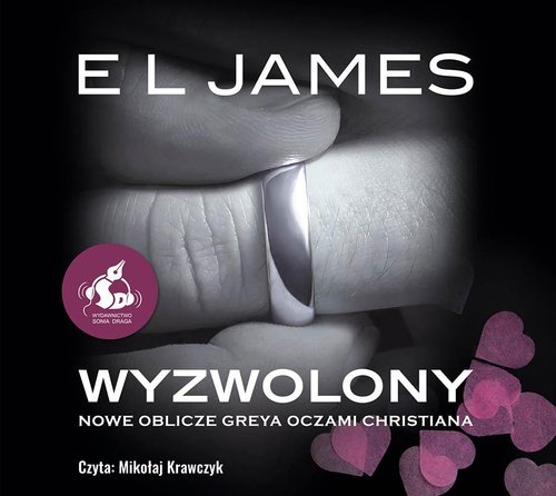 AUDIOBOOK Wyzwolony