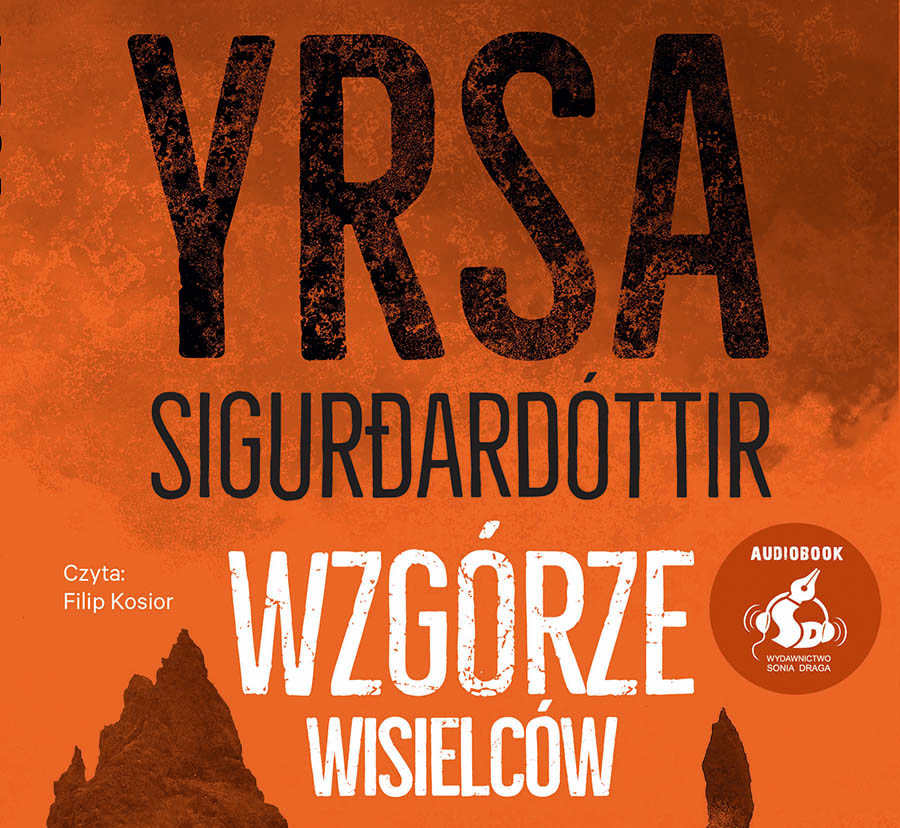 AUDIOBOOK Wzgórze Wisielców