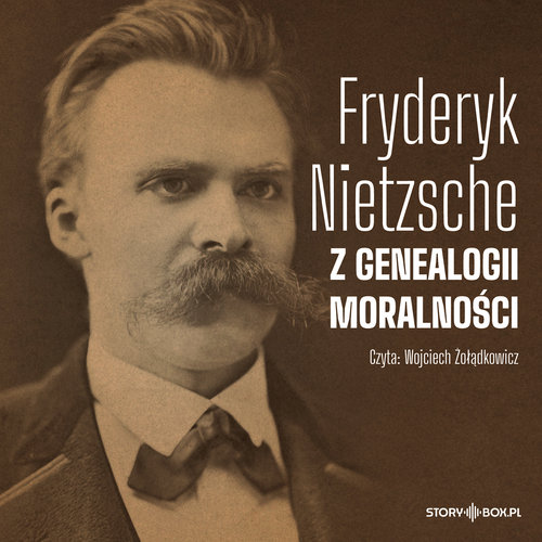 AUDIOBOOK Z genealogii moralności