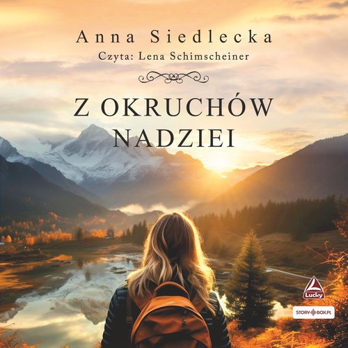 AUDIOBOOK Z okruchów nadziei