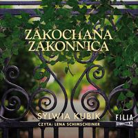 AUDIOBOOK Zakochana zakonnica