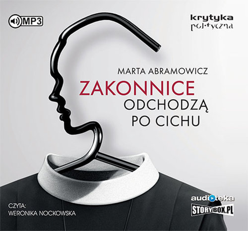 AUDIOBOOK Zakonnice odchodzą po cichu