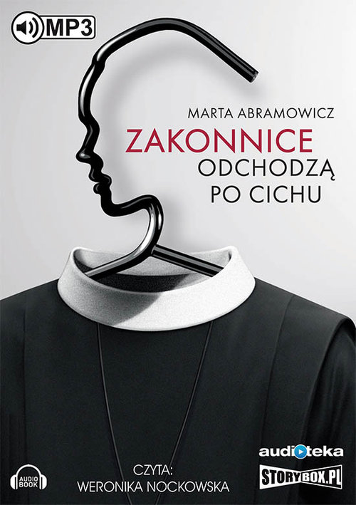 AUDIOBOOK Zakonnice odchodzą po cichu