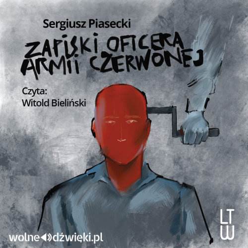 AUDIOBOOK Zapiski oficera Armii Czerwonej