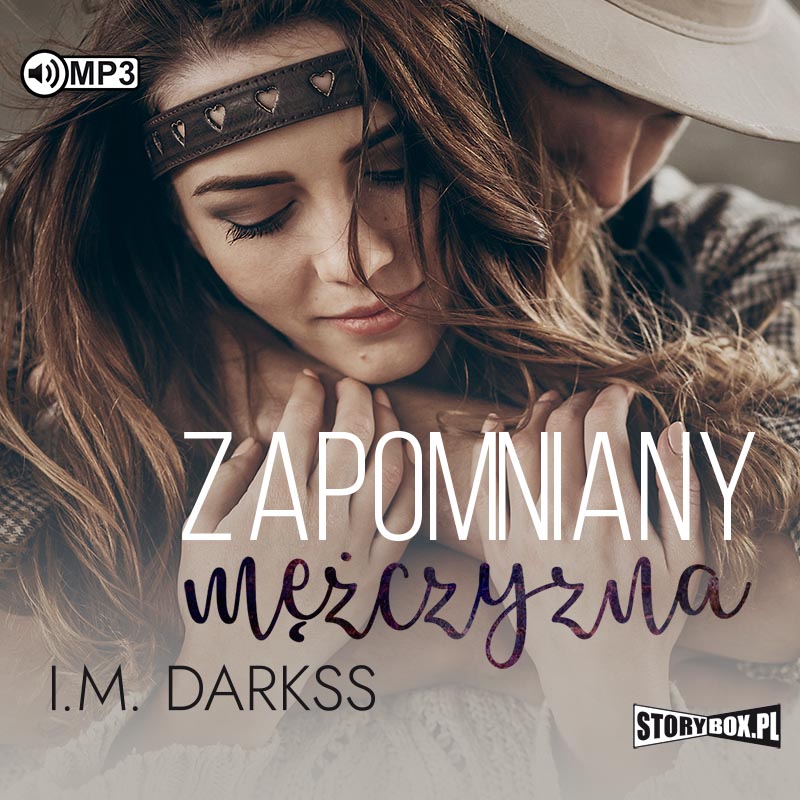 AUDIOBOOK Zapomniany mężczyzna