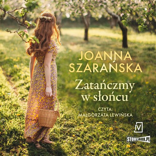 AUDIOBOOK Zatańczmy w słońcu