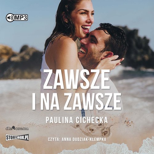 AUDIOBOOK Zawsze i na zawsze