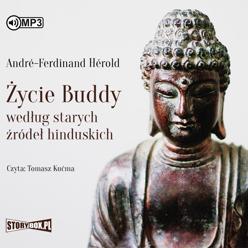 AUDIOBOOK Życie Buddy według starych źródeł hinduskich