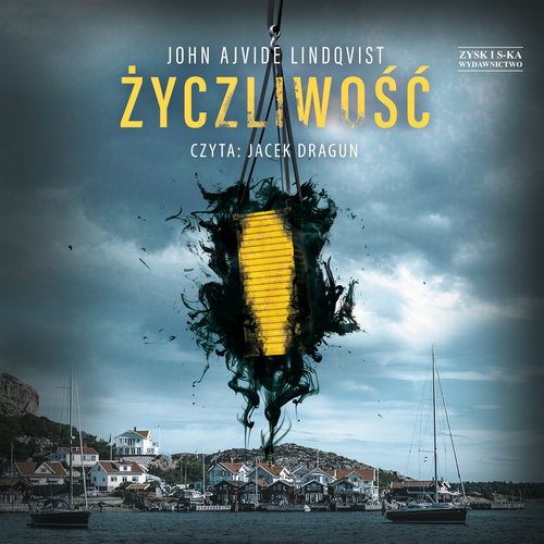 AUDIOBOOK Życzliwość