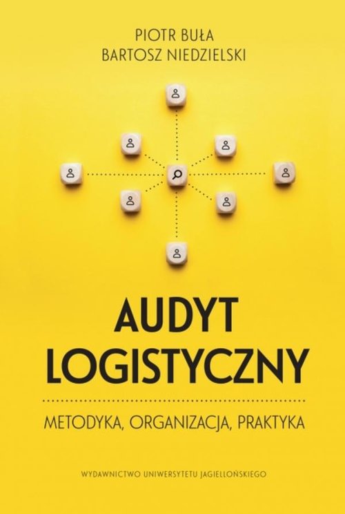 Audyt logistyczny Metodyka organizacja praktyka