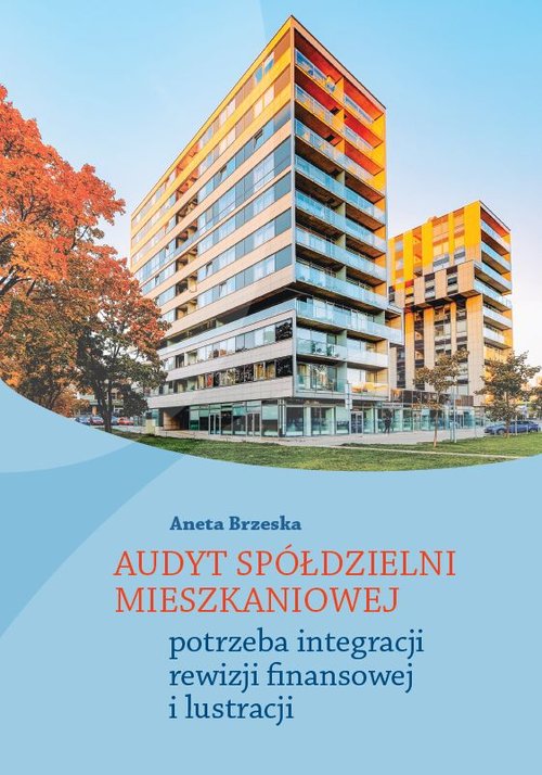 Audyt spółdzielni mieszkaniowej
