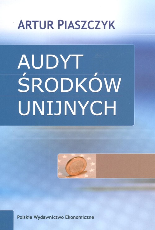Audyt środków unijnych