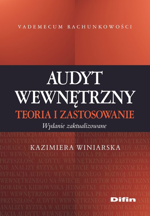 Audyt wewnętrzny