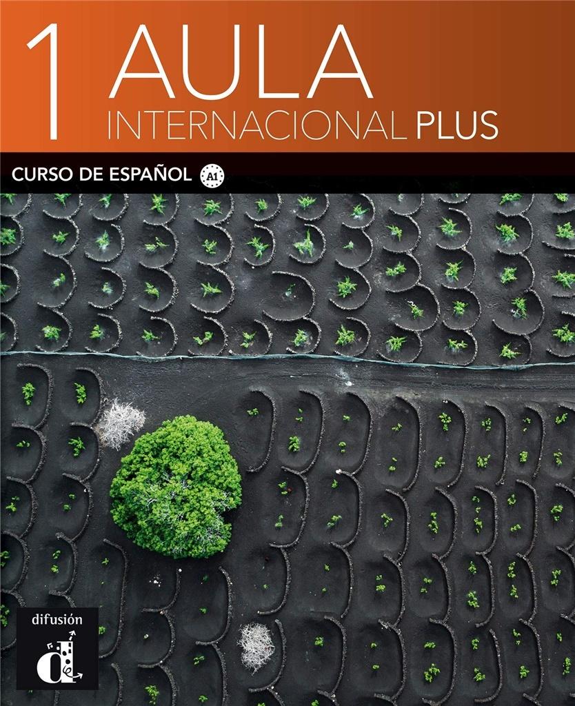 Aula internacional Plus 1 Libro del alumno