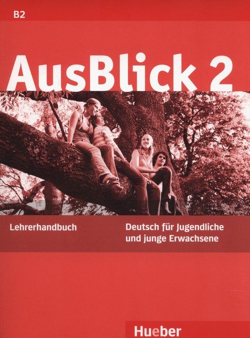 Ausblick 2 Lehrerhandbuch