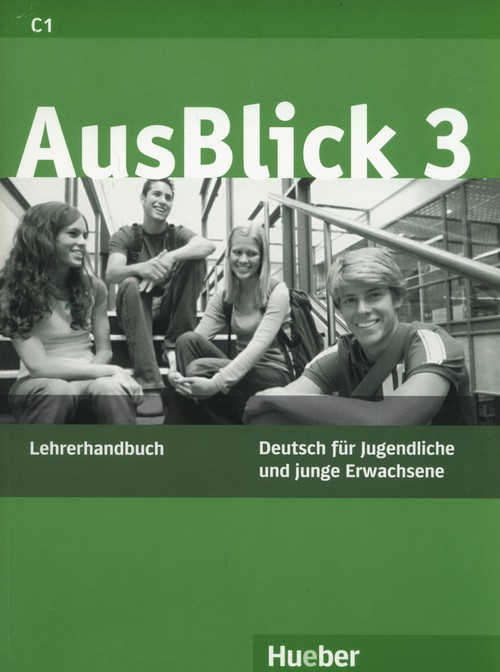 Ausblick 3 Lehrerhandbuch
