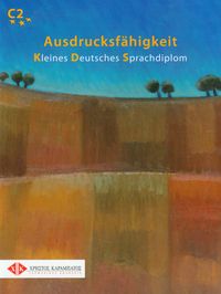Ausdrucksfahigkeit Kleines Deutsches Sprachdiplom