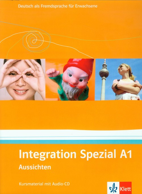 Aussichten A1 Integration Spezial