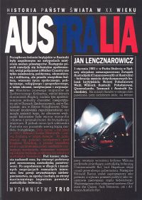 Australia Historia państw świata