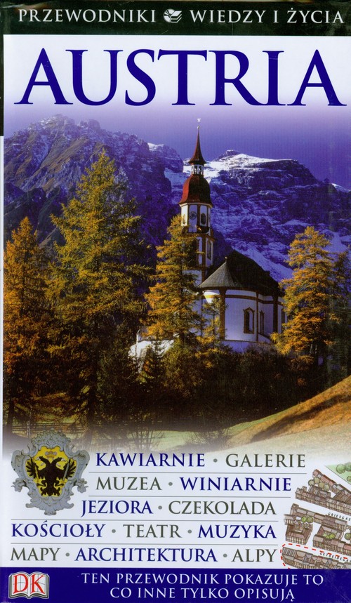 Austria - przewodnik