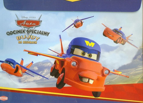 Auta. Bujdy na resorach