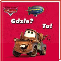 Auta Gdzie? Tu!