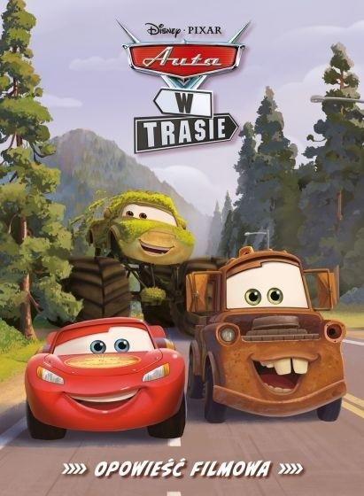 Auta w trasie Opowieść filmowa