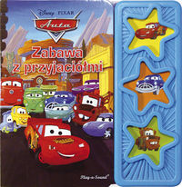 Auta Zabawa z przyjaciółmi