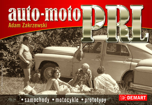Auto Moto PRL