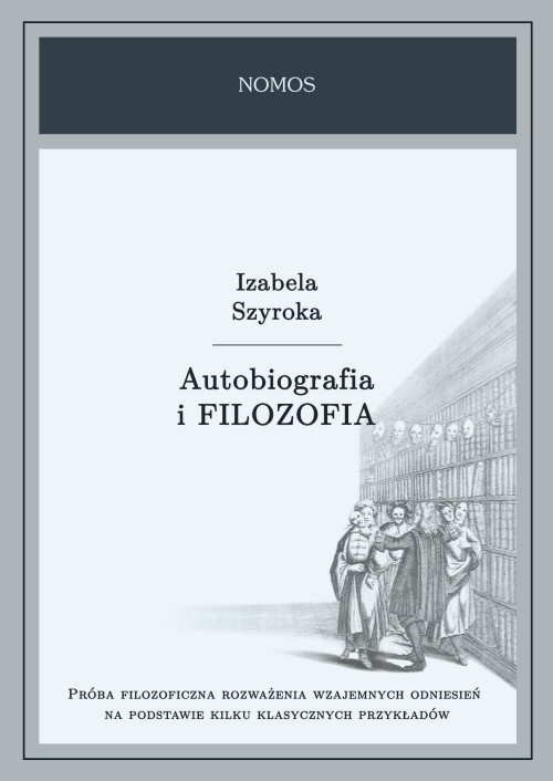 Autobiografia i filozofia
