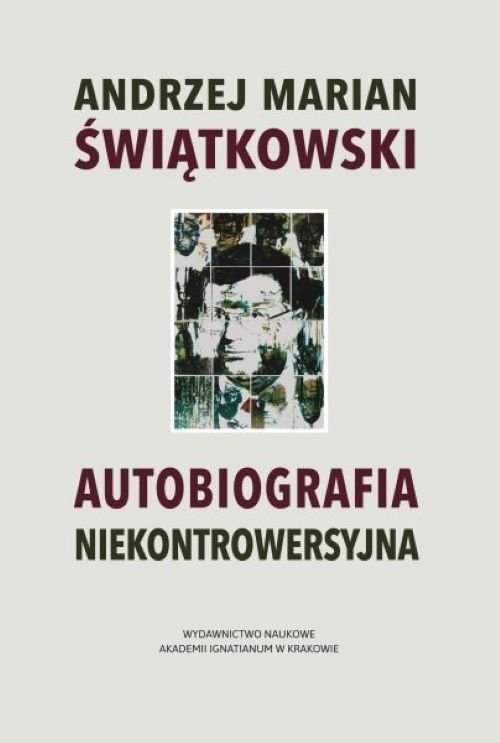 Autobiografia niekontrowersyjna