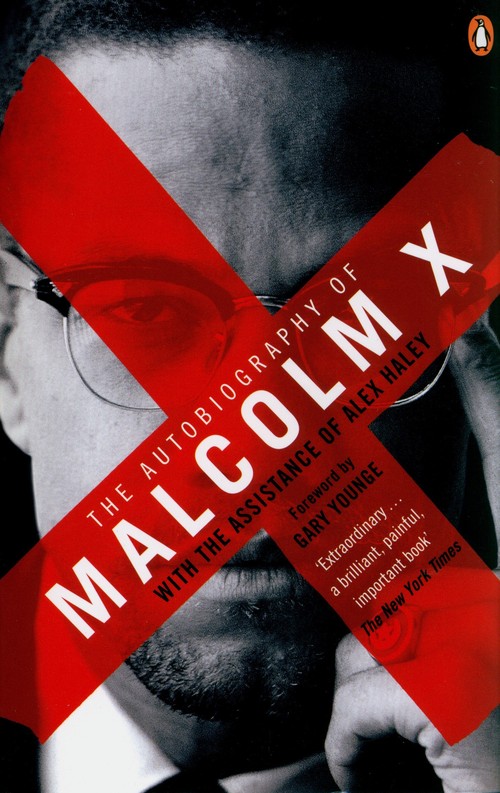 Autobiography of Malcolm X