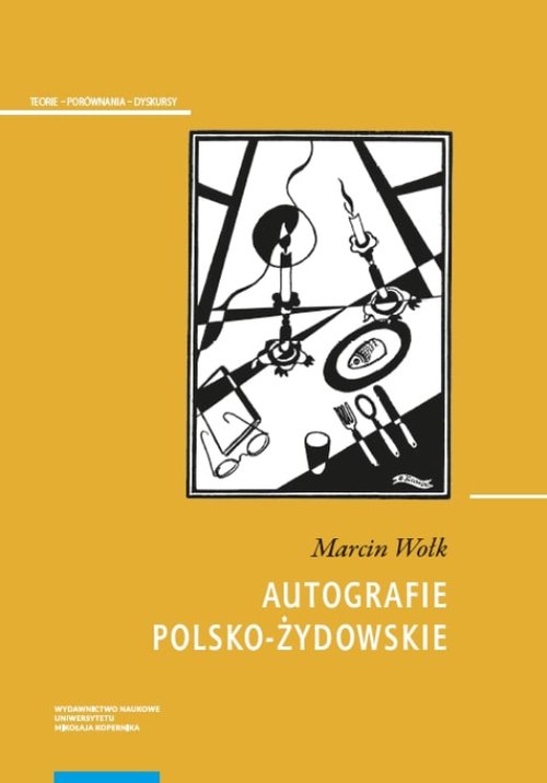Autografie polsko-żydowskie