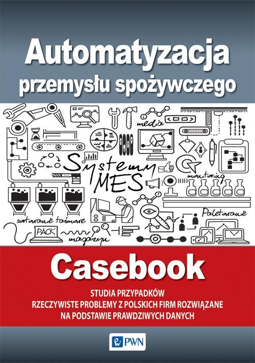 Automatyzacja przemysłu spożywczego