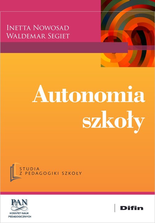 Autonomia szkoły