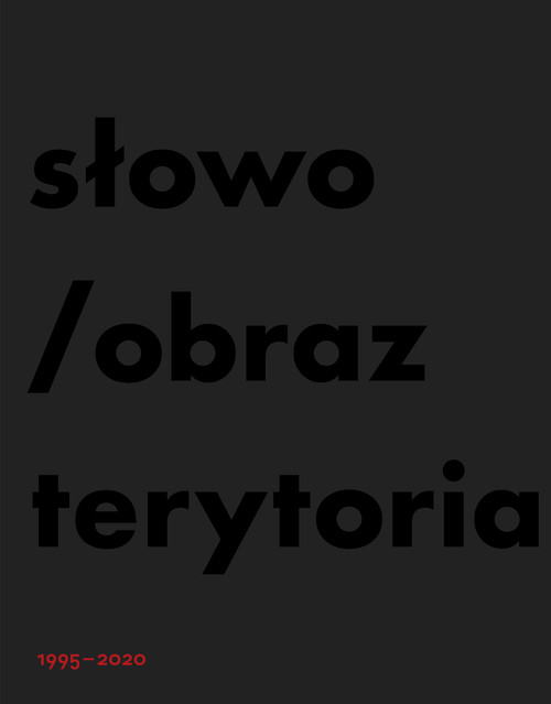 Autoportret wydawnictwa