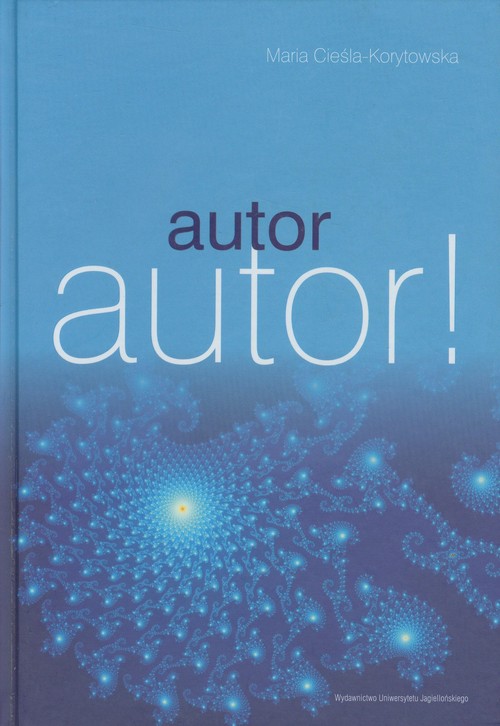 Autor autor