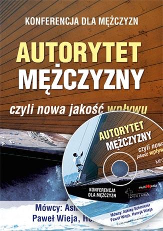 Autorytet mężczyzny CD MP3