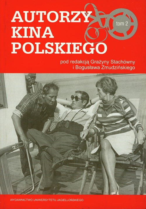 Autorzy kina polskiego t.2