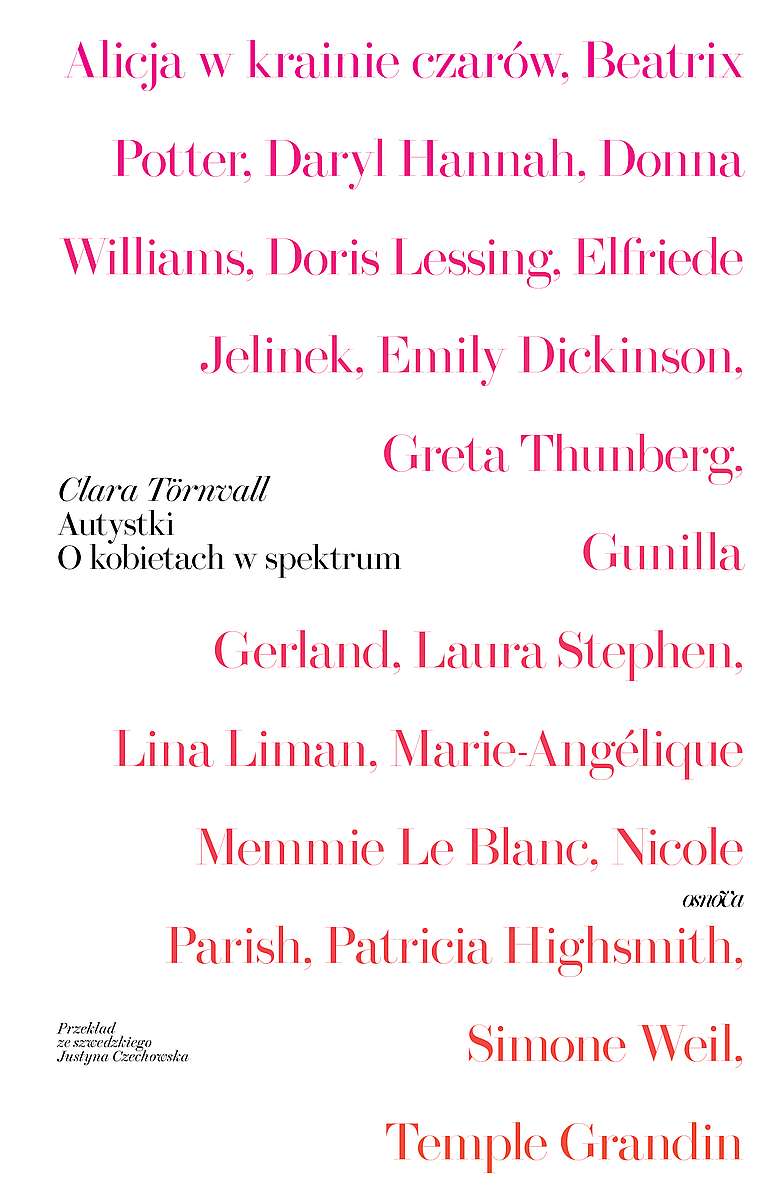 Autystki O kobietach w spektrum