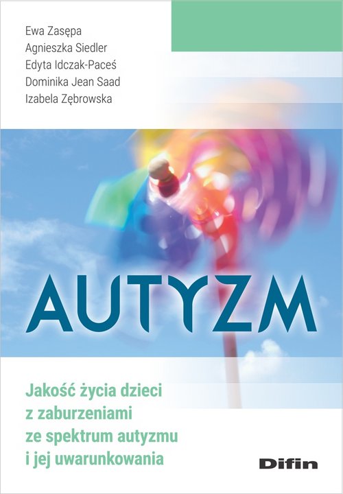 Autyzm