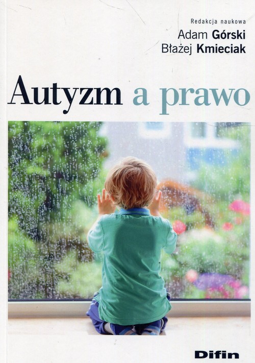 Autyzm a prawo