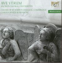 Ave Verum