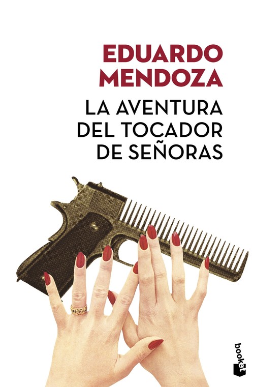 Aventura del trocador de senoras