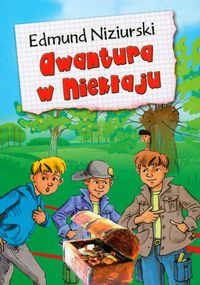 Awantura w Niekłaju