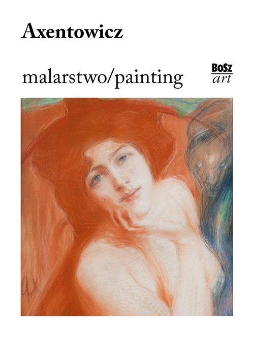 Axentowicz Malarstwo