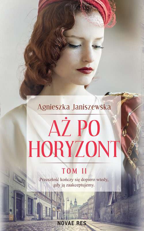 Aż po horyzont Tom 2